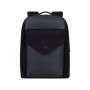 Рюкзак для ноутбука RivaCase 14" 8524 Cardiff, Black (8524Black)