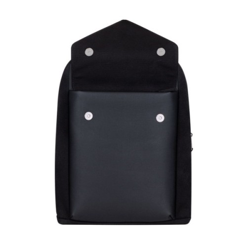 Рюкзак для ноутбука RivaCase 14" 8524 Cardiff, Black (8524Black)