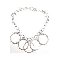 Кольє Thomas Sabo KE577-1-066