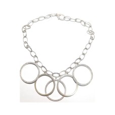 Кольє Thomas Sabo KE577-1-066