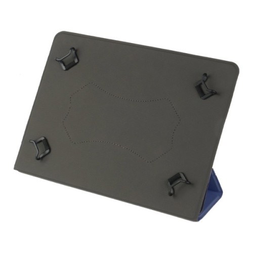 Чохол до планшета Armorstandart Чехол планшетов ArmorStandart Slim Silicone Hooks 11 Lavender Grey (ARM81933)