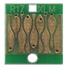 Чип для картриджа НПК Epson Expression Home XP-306/XP-313/XP-413 Magenta WWM (CR.T1703N)