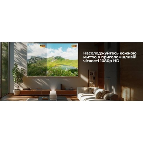 Проектор JMGO N1S Nano (J61-7K1)