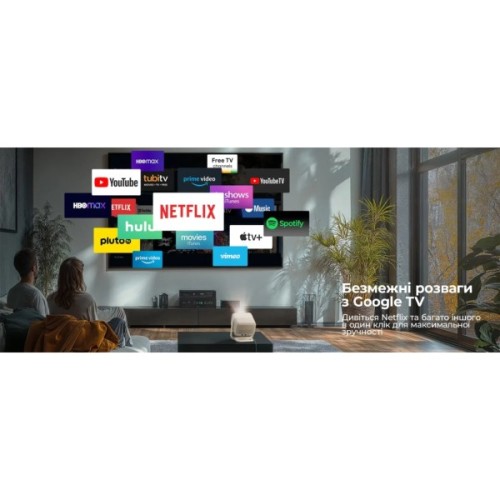 Проектор JMGO N1S Nano (J61-7K1)