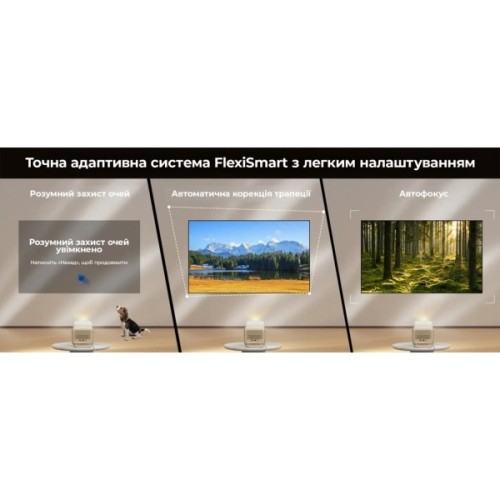 Проектор JMGO N1S Nano (J61-7K1)