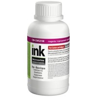 Чорнило ColorWay Canon CL-41/38/411/511/CLI-8/426/521Magentа (CW-CW521M02)