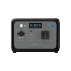 Зарядна станція OUKITEL P800 800W 512Wh (P800)