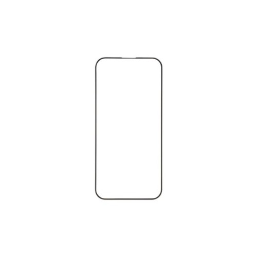 Скло захисне XoKo Full Cover Ultra-Thin iPhone 14 Pro Black 2 pcs (XK-FCU-AP-IP14PR)