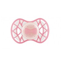 Пустушка Nuvita Air55 Cool 6m+ ортодонтична (світиться в темряві) (NV7084GF)