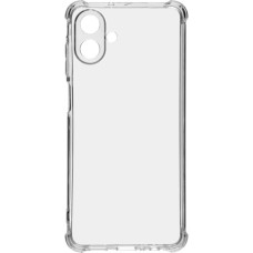 Чохол до мобільного телефона Armorstandart Force Samsung A07 4G Camera cover Clear (ARM86527)