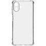 Чохол до мобільного телефона Armorstandart Force Samsung A07 4G Camera cover Clear (ARM86527)