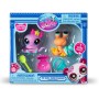 Ігровий набір Littlest Pet Shop Полювання на скарби (00627)