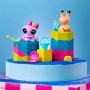 Ігровий набір Littlest Pet Shop Полювання на скарби (00627)