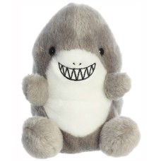 М'яка іграшка Aurora Palm Pals Акула 12 см (210649R)