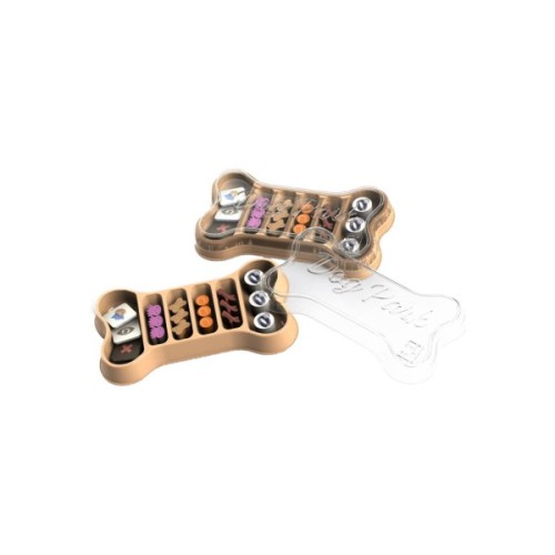 Настільна гра Games 7 Days Парк собак (Dog Park) (укр.) (DP001U)