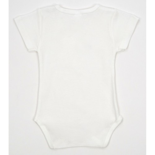 Боді дитяче Breeze MY PRINCESS (1103-92G-cream)