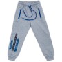 Спортивний костюм дитячий Joi JOI SPORT (T-0202-152B-grayblue)