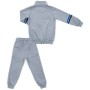Спортивний костюм дитячий Joi JOI SPORT (T-0202-152B-grayblue)