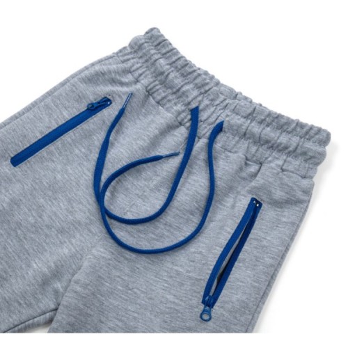 Спортивний костюм дитячий Joi JOI SPORT (T-0202-152B-grayblue)