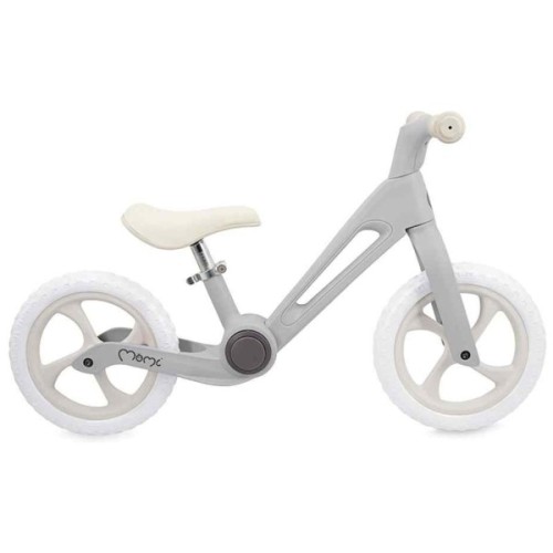 Біговел MoMi NORU gray (ROBI00081)