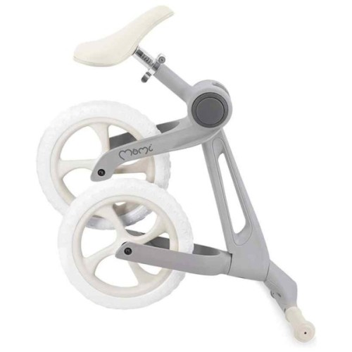 Біговел MoMi NORU gray (ROBI00081)