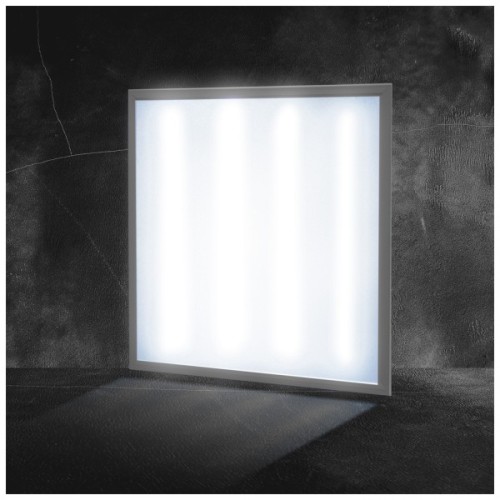 Світильник EVROLIGHT ОПАЛ-B 36Вт 6400K (57775)