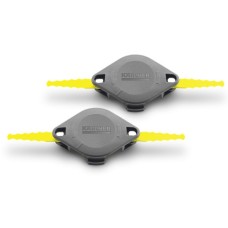 Ніж для тримера Karcher LTR Battery 2шт (2.444-022.0)