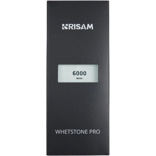 Точило Risam зерн.6000 (RWG-06)