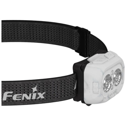 Ліхтар Fenix HL18R-T V2.0 білий (HL18RT20W)