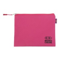 Папка для зошитів ZiBi А5 Монохром рожева (ZB.705550-10)