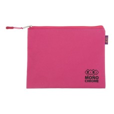 Папка для зошитів ZiBi А5 Монохром рожева (ZB.705550-10)