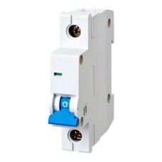 Автоматичний вимикач Voltronic DZ47-125-1P-B100A (YT-DZ47-63-1P-100A)