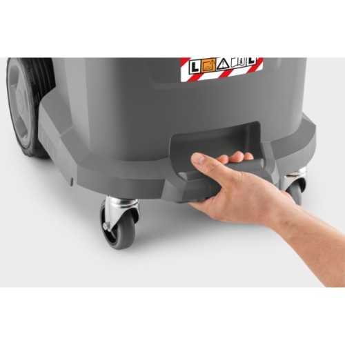 Пилосос будівельний Karcher NT 30/1 Tact L (1.148-201.0)
