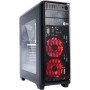 Корпус для ПК Qube QBR09_WRNU3