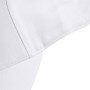 Кепка Adidas 3-Stripes New Logo Baseball JE5652 білий OSFW 54-56 см (4067902592770)