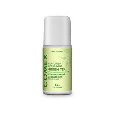 Дезодорант Comex Зелений чай 50 мл (4820230952643)