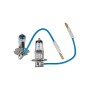 Автолампа PULSO H3/PK22S 12v55w+50 X-treme Vision/plastic box (LP-32553)