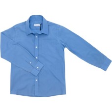 Сорочка дитяча Silver Spoon с длинным рукавом (SS14B-1402-80-A-146B-darkblue)