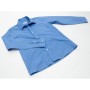 Сорочка дитяча Silver Spoon с длинным рукавом (SS14B-1402-80-A-146B-darkblue)