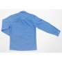 Сорочка дитяча Silver Spoon с длинным рукавом (SS14B-1402-80-A-146B-darkblue)