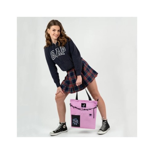 Сумка дитяча Kite Education teens 586-6 шопер (K25-586-6)