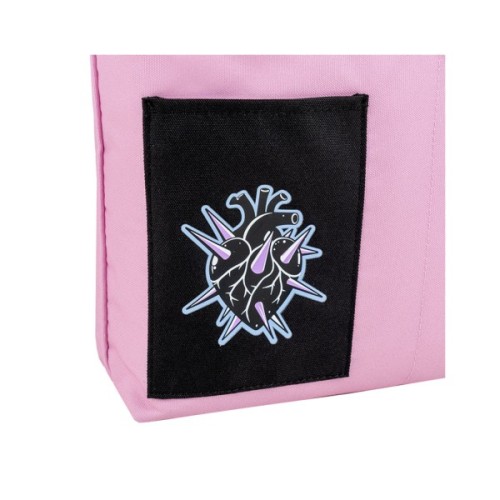 Сумка дитяча Kite Education teens 586-6 шопер (K25-586-6)