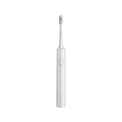 Електрична зубна щітка Xiaomi T302 Silver Gray