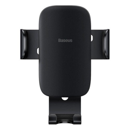 Універсальний автотримач Baseus Metal Age II Gravity (SUJS000001)