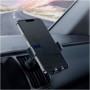 Універсальний автотримач Baseus Metal Age II Gravity (SUJS000001)