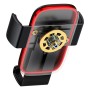 Універсальний автотримач Baseus Metal Age II Gravity (SUJS000001)