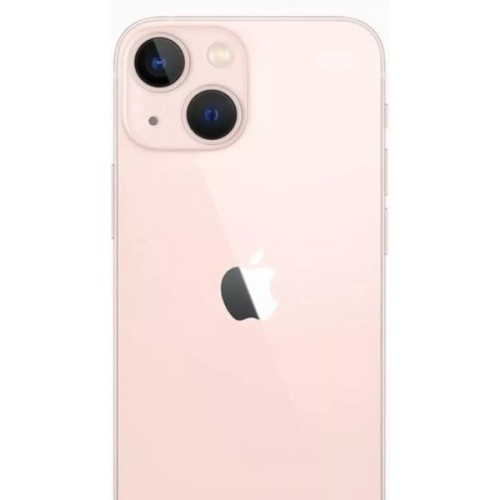 Мобільний телефон Apple iPhone 13 128Gb (Grade A) Pink USED (iP13__12Pin_A)