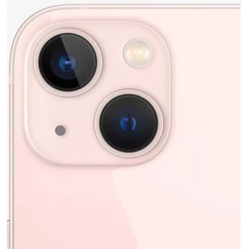 Мобільний телефон Apple iPhone 13 128Gb (Grade A) Pink USED (iP13__12Pin_A)