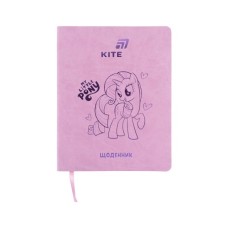 Щоденник шкільний Kite My Little Pony, м'яка обкладинка (LP26-283)