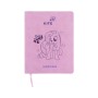 Щоденник шкільний Kite My Little Pony, м'яка обкладинка (LP26-283)